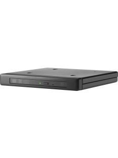 HP Desktop Mini Slim DVD-Writer Black BOX