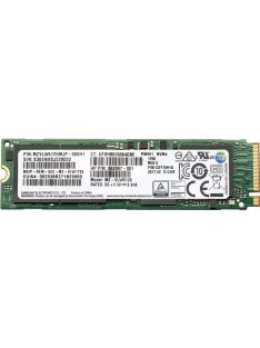 HP 1TB M.2 2280 NVMe 4x4