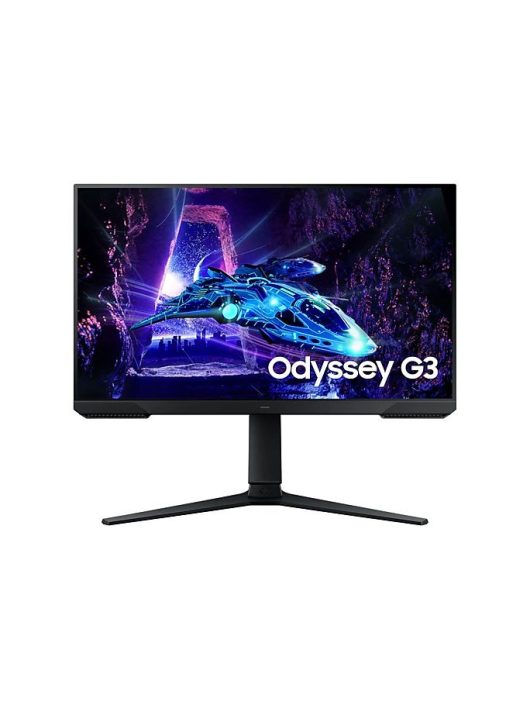 Samsung 24" Odyssey G3 G30D LS24DG302EUXEN LED