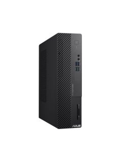 Asus ExpertCenter D5 SFF D500SE Black