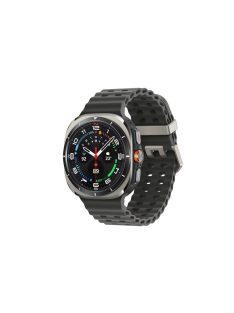 Samsung Galaxy Watch Ultra Titanium Silver