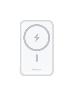 Choetech  B663 10000mAh Powerbank White