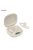 Choetech  BH-T25 Wearable Stereo Open-Ear Bluetooth Headset Ivory