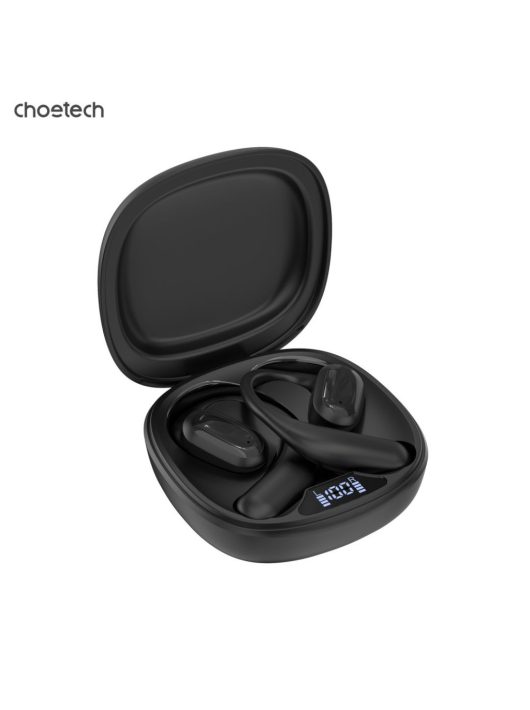 Choetech  BH-T25 Wearable Stereo Open-Ear Bluetooth Headset Black