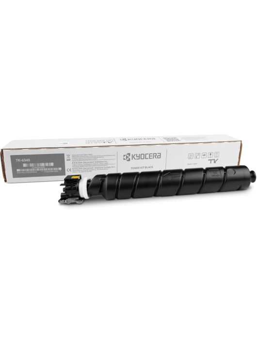 Kyocera TK-6345 Black toner