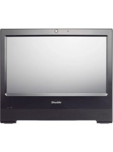 Shuttle X50V9 AiO Black