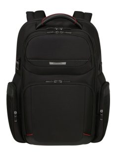 Samsonite Pro-DLX 6 Backpack 17,3" Black