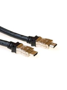   ACT HDMI Standard Speed cable HDMI A male to HDMI A male 15m Black