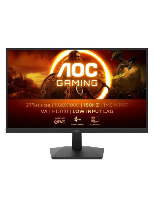 AOC 27" 27G15N2 LED