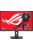 Asus 27" XG27WCMS LED Curved