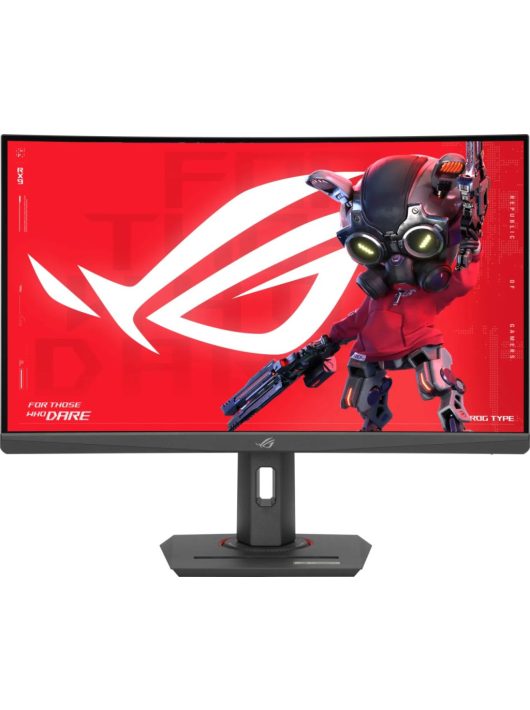 Asus 27" XG27WCMS LED Curved