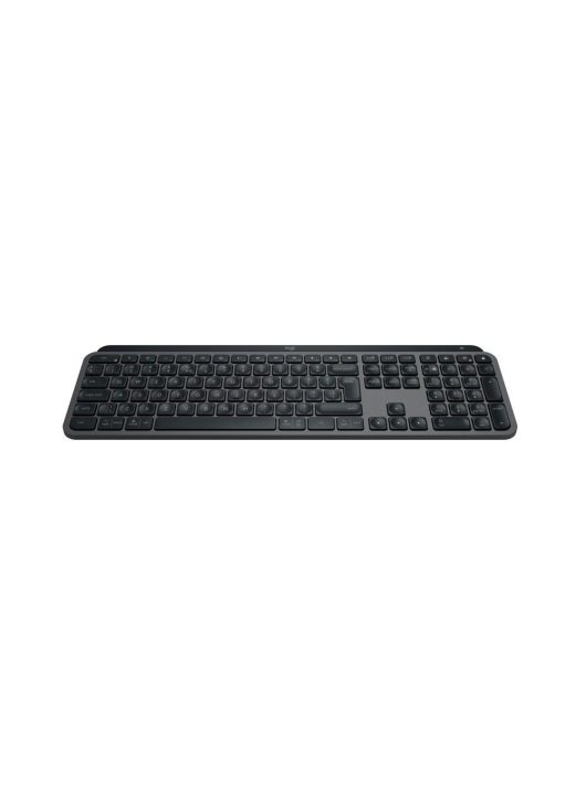 Logitech MX Keys S for Mac Graphite US