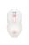 The G-Lab Kult Helium Wireless Mouse White