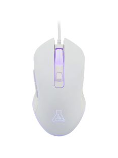 The G-Lab Kult Helium Mouse White