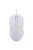 The G-Lab Kult Helium Mouse White