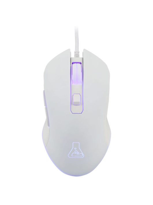 The G-Lab Kult Helium Mouse White