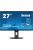 iiyama 27"XUB2797QSNP-B1 IPS LED