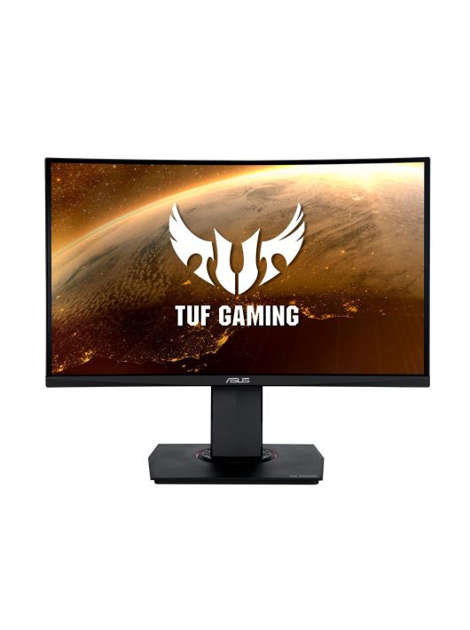 Asus 23,6" VG24VQER LED Curved