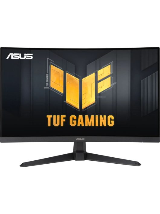 Asus 27" VG27VQM1B LED Curved