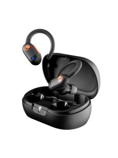   Skullcandy Push ANC Active True Wireless Bluetooth Headset Black/Orange