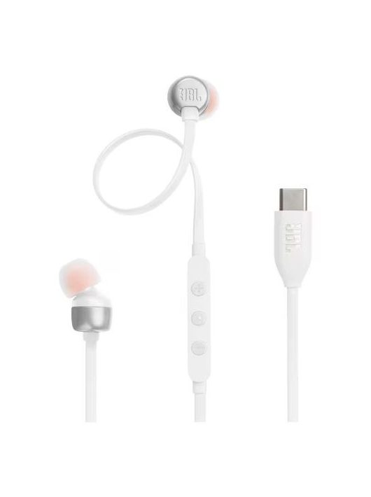 JBL T 310 Headset White