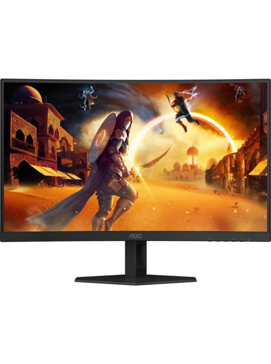 AOC C27G4ZXE LED Curved