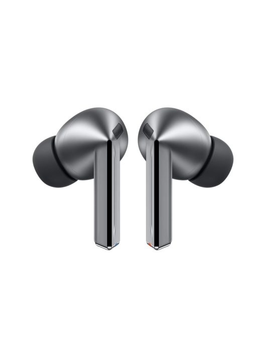 Samsung Galaxy Buds 3 Pro Bluetooth Headset Silver