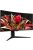 TCL 34" 34R83Q LED Curved