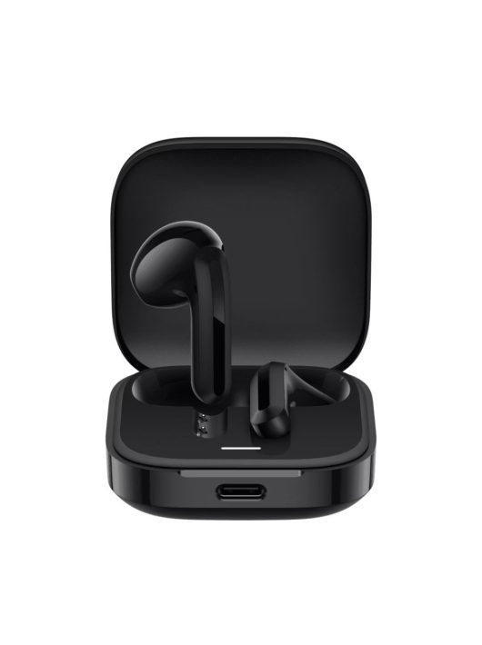 Xiaomi Redmi Buds 6 Active TWS Bluetooth Headset Black