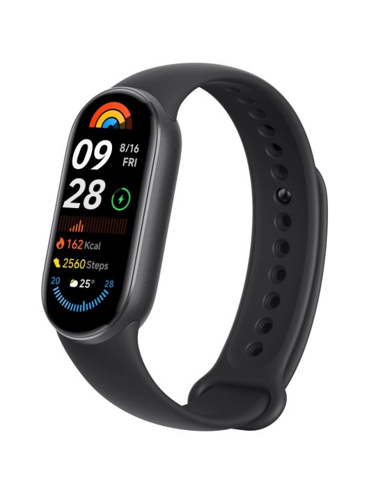 Xiaomi Smart Band 9 Midnight Black