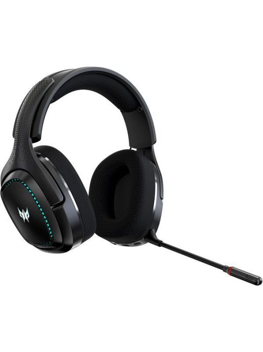 Acer Predator Galea 550 Wireless Bluetooth Headset Black