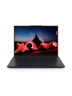 Lenovo ThinkPad L16 Gen 1 Black