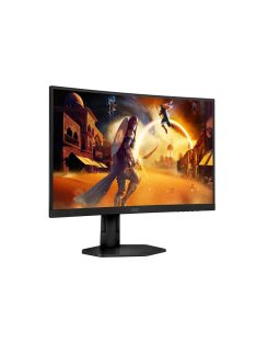 AOC 27" C27G4ZXU LED Curved