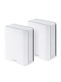 Asus ZenWiFi BT10 Tri-Band WiFi 7 Router (2 pack) White