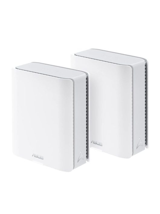 Asus ZenWiFi BT10 Tri-Band WiFi 7 Router (2 pack) White