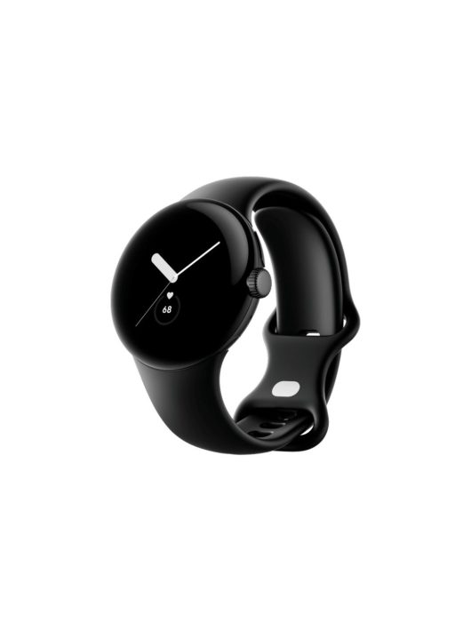 Google Pixel Watch LTE Matte Black/Obsidian