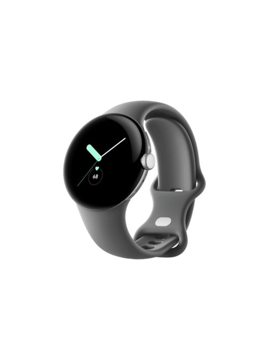 Google Pixel Watch LTE Silver/Charcoal