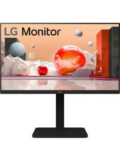 LG 27" 27BA450-B IPS LED