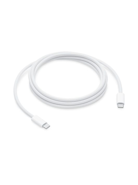 Apple 240W USB-C Charging Cable 2m White