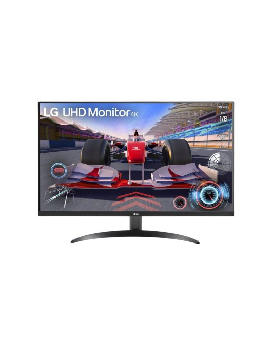 LG 31,5" 32UR550-B LED