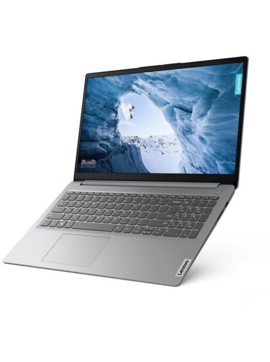 Lenovo IdeaPad 1 Abyss Grey