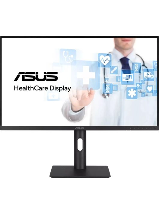 Asus 27" HA2741A IPS LED