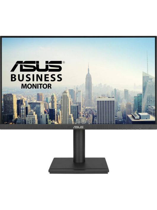 Asus 27" VA27DQFS LED