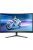 Philips 27" 27M2C5200W LED