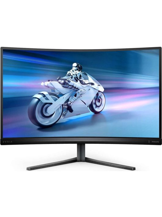 Philips 27" 27M2C5200W LED