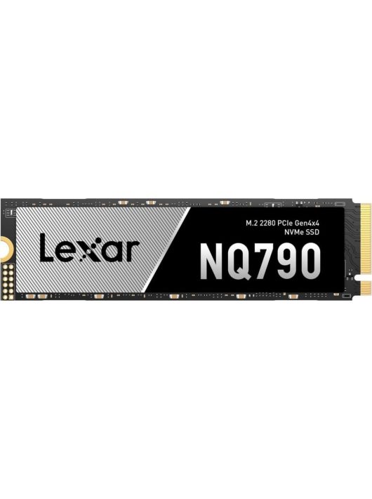 Lexar 1TB M.2 2280 NVMe NQ790