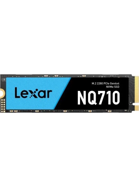 Lexar 2TB M.2 2280 NVMe NQ710 