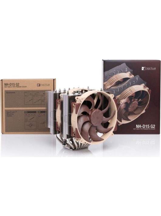 Noctua NH-D15 G2