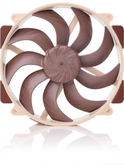 Noctua NF-A14x25r G2 PWM