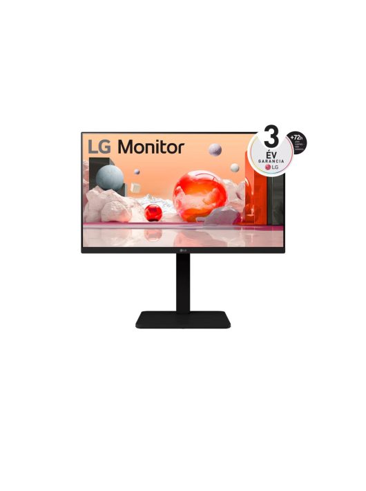 LG 23,8" 24BA550-B IPS LED